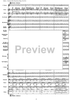 Parade of the Charioteers (from Ben Hur) - Score