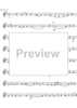 Quartet Op.38 No. 5 - F Horn