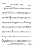 Santa Monica Stroll - Tenor Saxophone 1