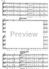 Miserere - Score