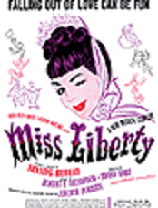 Miss Liberty
