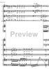 Con ali lievi, fragili (Three poems on chinese texts) - Score