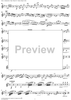 Serenata No. 3 in G Major - Violin 2