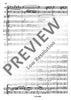 Symphony No. 7 C major - Full Score