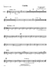 Csardas - Baritone Horn TC