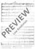 Ricercare a 6 c minor - Score