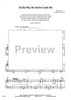 To God Be the Glory (Best Loved Hymns of Fanny Crosby)