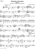 Detective Overture - Violin 2
