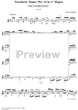Northern Dance No. 14 in C major - From "La Tersicore del Nord" Op. 147