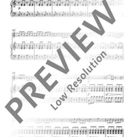 Cavatina "Largo al factotum"