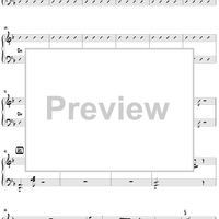 Belly Roll (The Boy in the Tree) - Piano