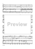Hymns of Power for 2 Violins and Piano - Piano