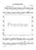 Dance Fever - Cello