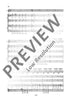 Spring is Opening - Choral Score