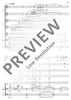 Heine-Madrigal I - Choral Score