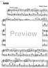 Pezzi brevi per giovani pianisti (Short pieces for young pianists)