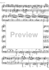 Sonata Op. 7 in e minor - Piano
