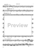 Polaska Przeplatanka (A Collage of Memories) - Bb Clarinet 2