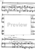 Sonate in einem Satz (Sonata in one a movement) - Score