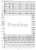 Parade of the Charioteers (from Ben Hur) - Score