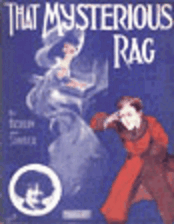 That Mysterious Rag