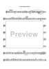 Three Sacred Palestrina Pieces - Euphonium 1