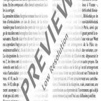 The Magic Flute - Performing Score