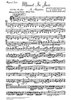 Minuet In Jazz - Alto Saxophone 3