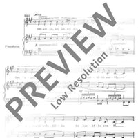 Children's Suite - Score