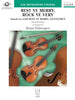 Rest Ye Merry, Rock Ye Very - Cello