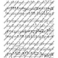 Le Tombeau de Couperin - Score and Parts