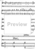 La gnot dai muarz (The night of the Dead) - piano reduction - Piano Score