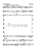 Anything Goes - Baritone Saxophone