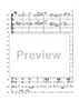 Footloose - Score