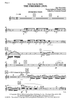 The Firebird Suite for Symphonic Band - Flute 1