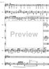 Jo soi stade a condessâmi - Score