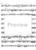 Octet F Major D803 - Bb Clarinet