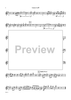 Echoes of the Cape - Bb Clarinet 1