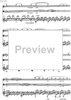 6 canzoni andaluse (6 andalusian songs) - Score