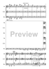 Sonatina - Score