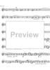 Quartet Op.37 No. 4 - Baritone Horn/Euphonium