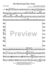 Old MacDonald Had a Farm for Band - Trombone 3