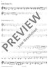 Zu Bethlehem geboren - 2nd Part in C (Treble Clef): Trumpet (C), Violi...