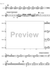 Agentia Suite No. 1 - Percussion
