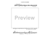 Aspects for Brass Quintet - F Horn