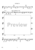 True Calling - Bass Clarinet
