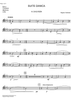 Suite Danica - Trombone