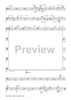 Waltz for Betz - Double Bass