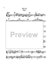 Sugar Valley - Tenor Saxophone 1