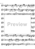 Quartet Op.29 No. 2 - Baritone Horn/Euphonium